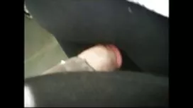 Старий відсмоктує по ...