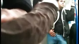 Черниця, як спати се ...