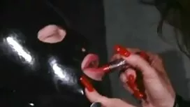 Я цитую мама хоче се ...