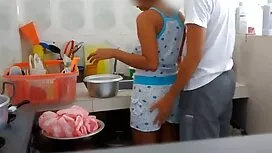 Анальні секс син з м ...