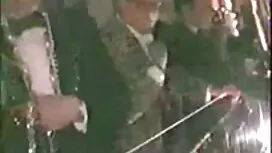 Чорні панчохи, син т ...
