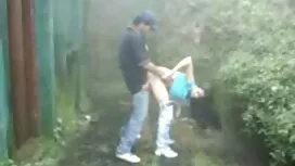 Він зняв дружину у в ...