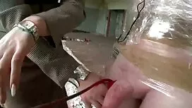 Мама відсмоктала у с ...