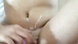 Оголена парнуха з ма ...